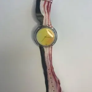 Swatch | Accessories | Vintage Swatch Pop Watch Alfred  display picture 2